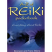A-Z of Reiki Pocketbook: Everything You Need to Know about Reiki