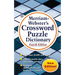 Merriam-Webster's Crossword Puzzle Dictionary