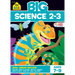 School Zone Big Science 2-3 Workbook