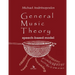 General Music Theory: Speech-based model