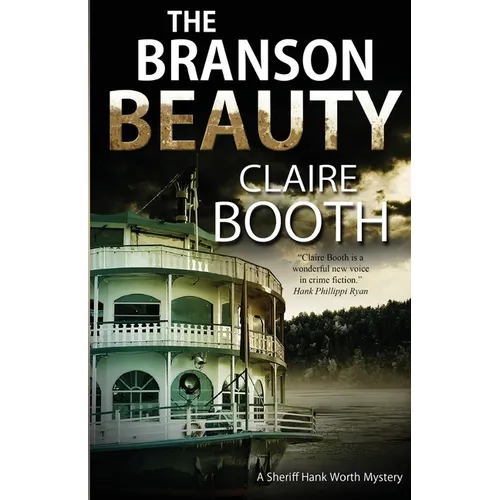 The Branson Beauty