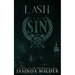 Lash: Club Sin Book 7