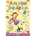 Amelia Bedelia Chapter Book #9: Amelia Bedelia on the Job