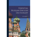 Essential Russian-English Dictionary
