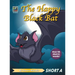 The Happy Black Bat