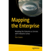 Mapping the Enterprise: Modeling the Enterprise as Services with Enterprise Canvas