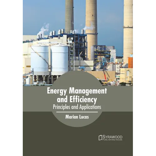 Energy Management and Efficiency: Principles and Applications