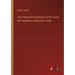The History and Constitution of the Courts and Legislative Authorities in India