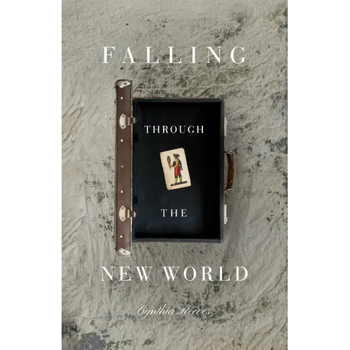 Falling Through the New World