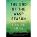 The End of the Wasp Season