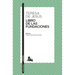 Libro de Las Fundaciones: Edición a Cargo de Víctor García de la Concha