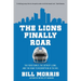The Lions Finally Roar: The Ford Family, the Detroit Lions, and the Road to Redemption in the NFL
