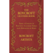 The Roycroft Leather-Book - Being a Catalog of Beautiful Leathern Things made Roycroftie by Hand