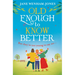 Old Enough to Know Better