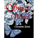 Swear word coloring book.: Adult swear & motivational coloring book for stress relief & relaxation.