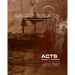 Genesis to Revelation: Acts Participant Book: A Comprehensive Verse-By-Verse Exploration of the Bible