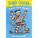 Icky Ricky #1: Toilet Paper Mummy