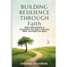 BUILDING RESILIENCE THROUGH Faith: Daily Affirmations to Strengthen the Heart, Calm the Mind, and Uplift the Spirit