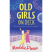 Old Girls on Deck