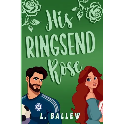 His Ringsend Rose
