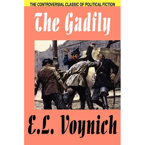 The Gadfly