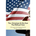 The Christian And His Gun: The Biblical View