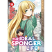 The Ideal Sponger Life Vol. 19