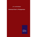 Immanuel Kant´s Prolegomena