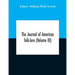The Journal Of American Folk-Lore (Volume Iii)