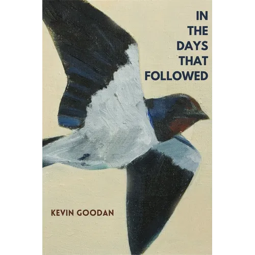 In the Days That Followed