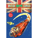 British Sci-Fi Comics