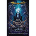 Timothy Williams: The Infernal Shadow