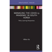 Managing the Covid-19 Pandemic in South Korea: Policy Learning Perspectives