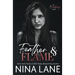 Feather & Flame