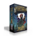 The League of Secret Heroes Complete Collection (Boxed Set): Cape; Mask; Boots