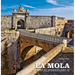 La Mola: Isabel II Fortress