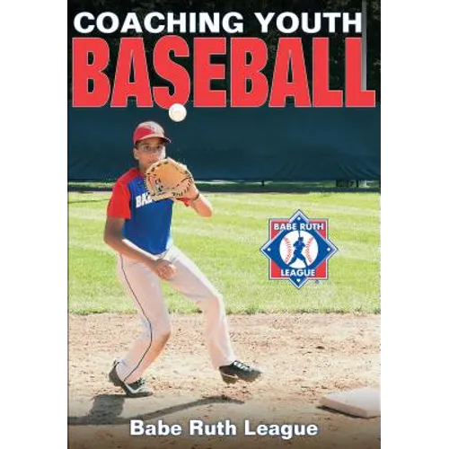 Coaching Youth Baseball