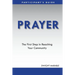 Prayer: Participant's Guide