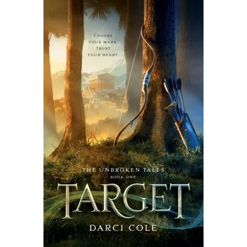 Target: The Unbroken Tales: Book One