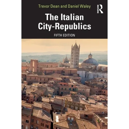 The Italian City-Republics