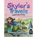 Skyler's Travels: Learning to Fly