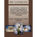 L.A. Davidson V. Division of Revenue of Department of Treasury, State of Michigan. U.S. Supreme Court Transcript of Record with Supporting Pleadings