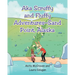 "AKA Scruffy and Fluffy Adventures - Sand Point, Alaska"