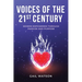 Voices of the 21st Century: Women Empowered Through Passion and Purpose