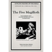 The Five Megilloth (Soncino Books of the Bible)