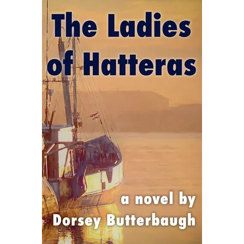 The Ladies of Hatteras