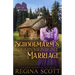 The Schoolmarm's Convenient Marriage: A Sweet, Clean Western Romance
