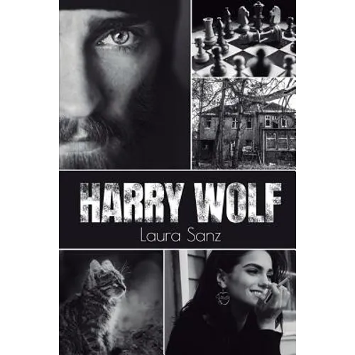 Harry Wolf