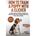 How to Train a Puppy with a Clicker: 11 Most Common Problems People Face When They First Start Training Their Furry Friend with A Clicker