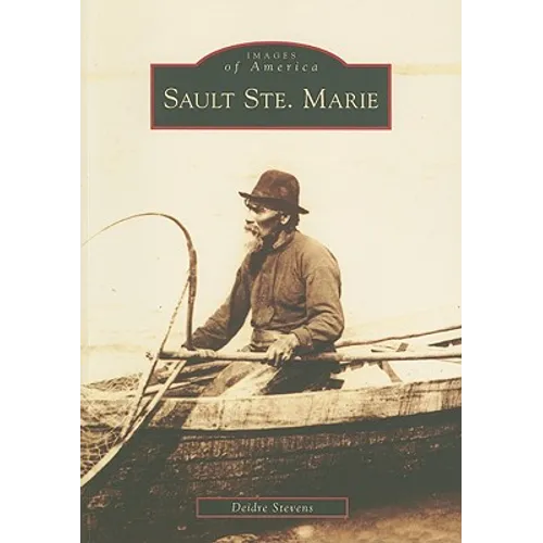 Sault Ste. Marie